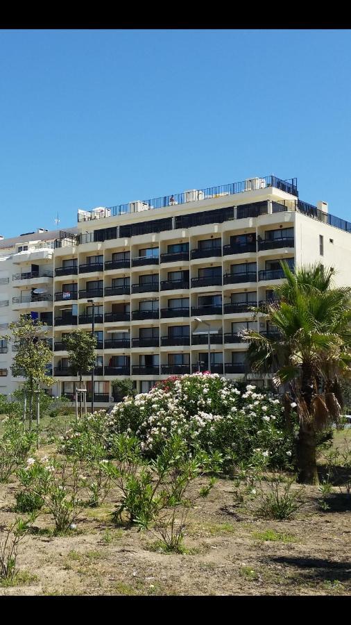 Sunset Beach Costa da Caparica Exterior foto