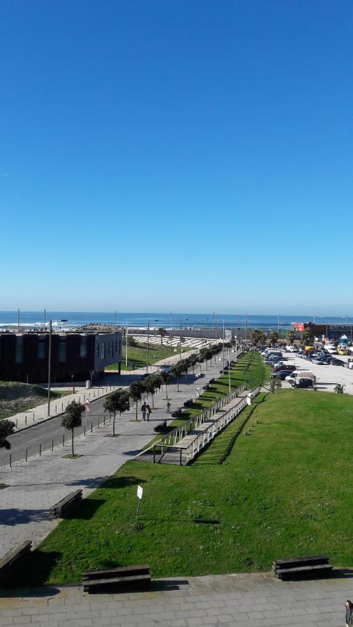 Sunset Beach Costa da Caparica Exterior foto