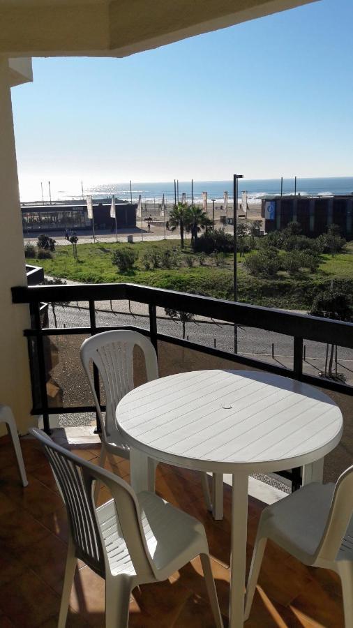 Sunset Beach Costa da Caparica Exterior foto