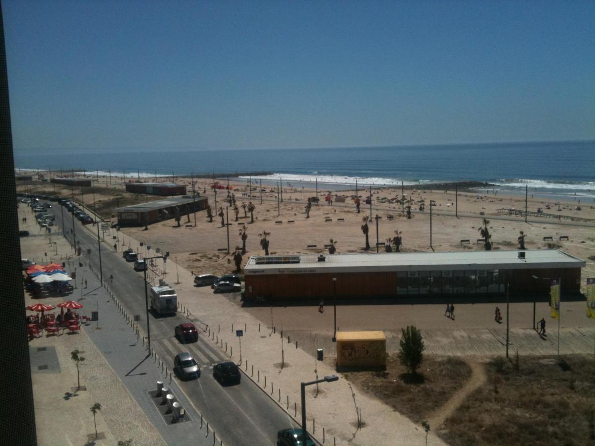 Sunset Beach Costa da Caparica Exterior foto