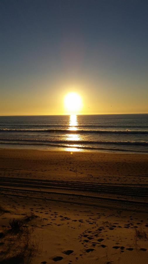 Sunset Beach Costa da Caparica Exterior foto